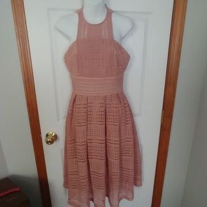 Ministry of Style formal dress